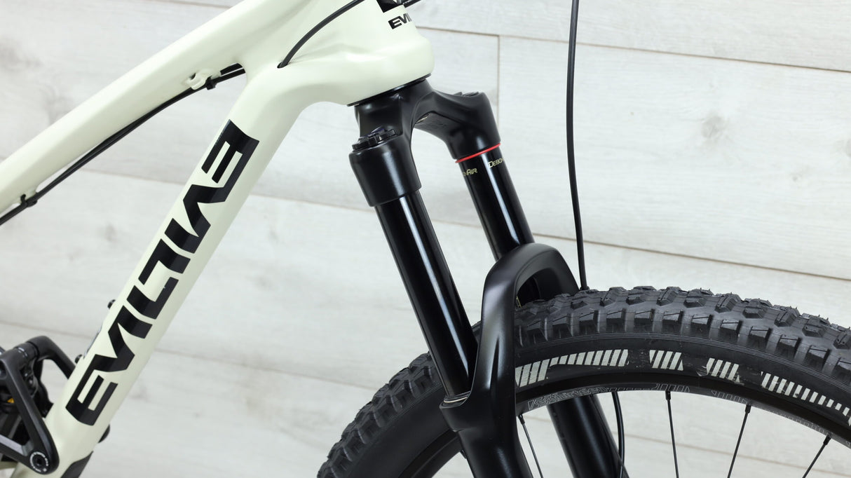 Bicicleta de montaña Evil Insurgent LB 2020 - Mediana