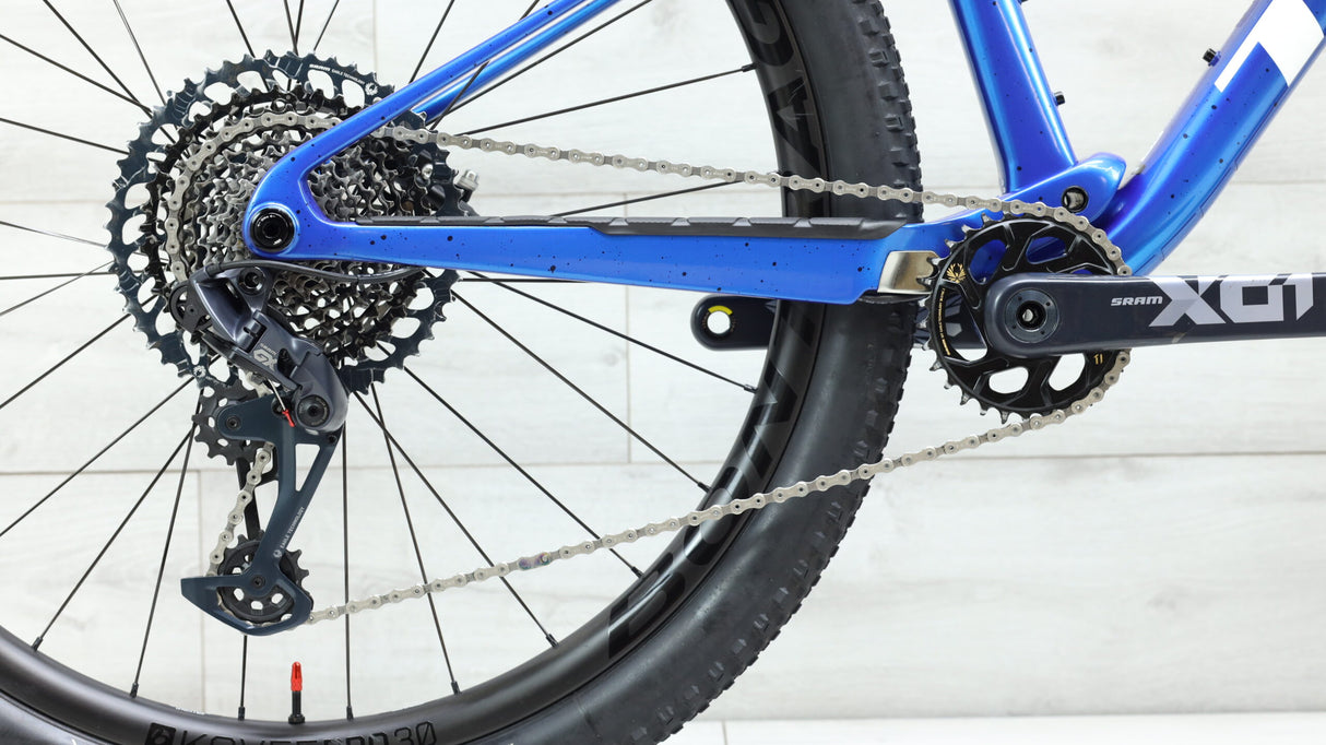 Bicicleta de montaña Trek Supercaliber 9.8 2022 - Mediana / Grande