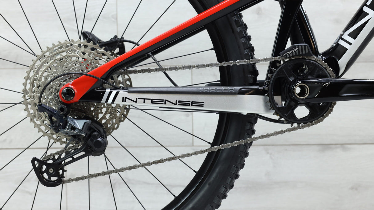 2021 Intense Tracer Expert Mountain Bike - Medium