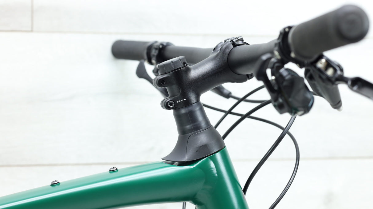 Bicicleta de gravel Specialized Diverge Expert E5 EVO 2022 - Mediana