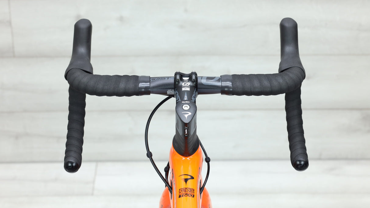 Bicicleta de carretera Pinarello París 2022 - 46 cm