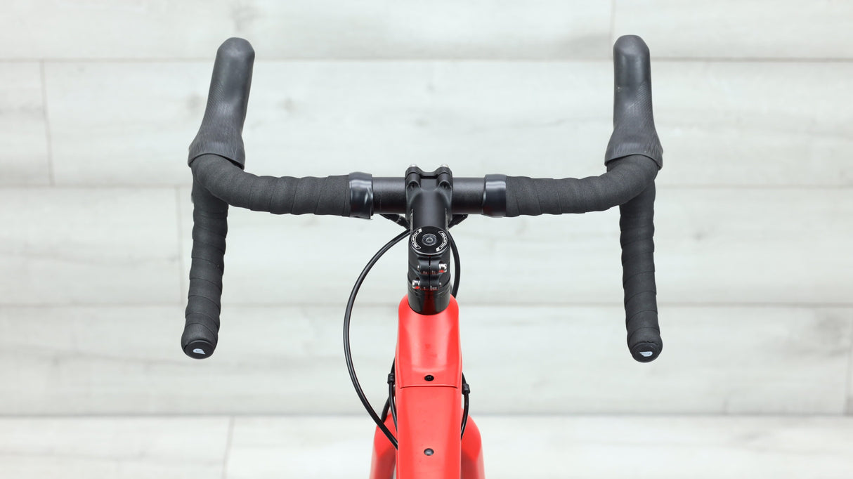 2020 Argon 18 Krypton Ultegra Road Bike - X-Small