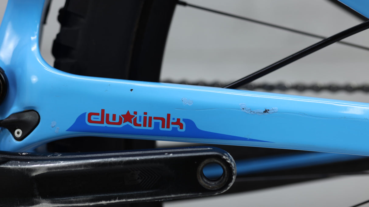 Bicicleta de montaña Pivot Switchblade 2018 - Mediana