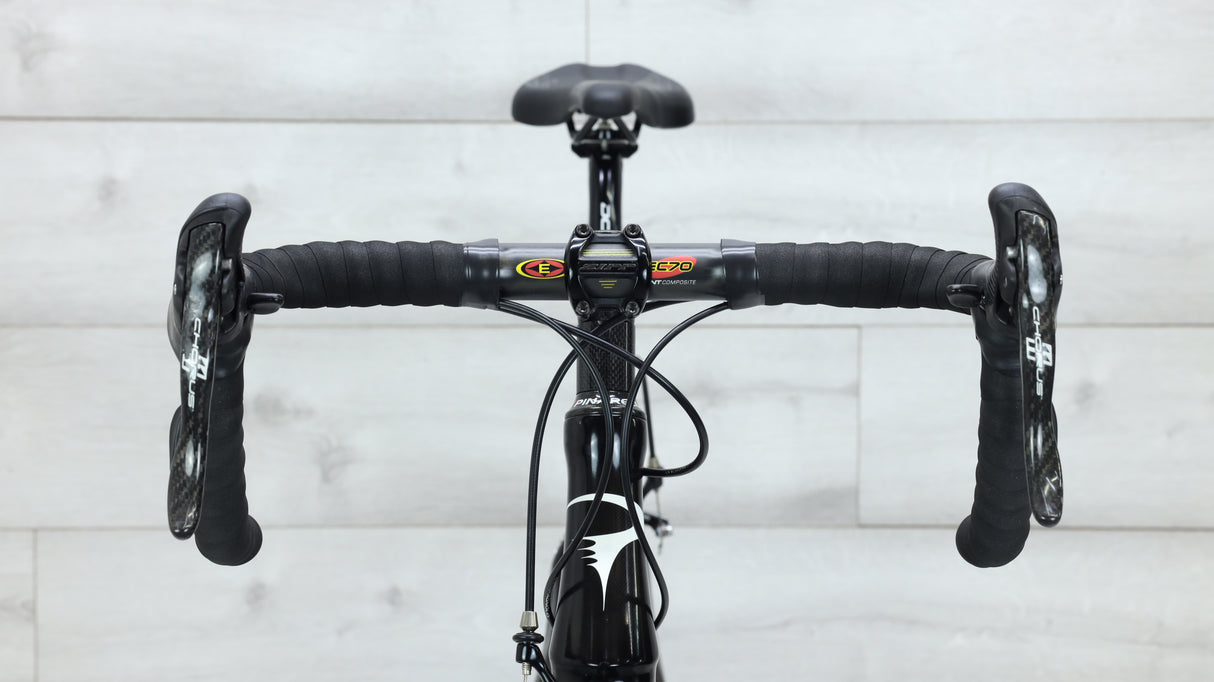 2014 Pinarello Dogma 65.1 Think 2 Road Bike - 55cm