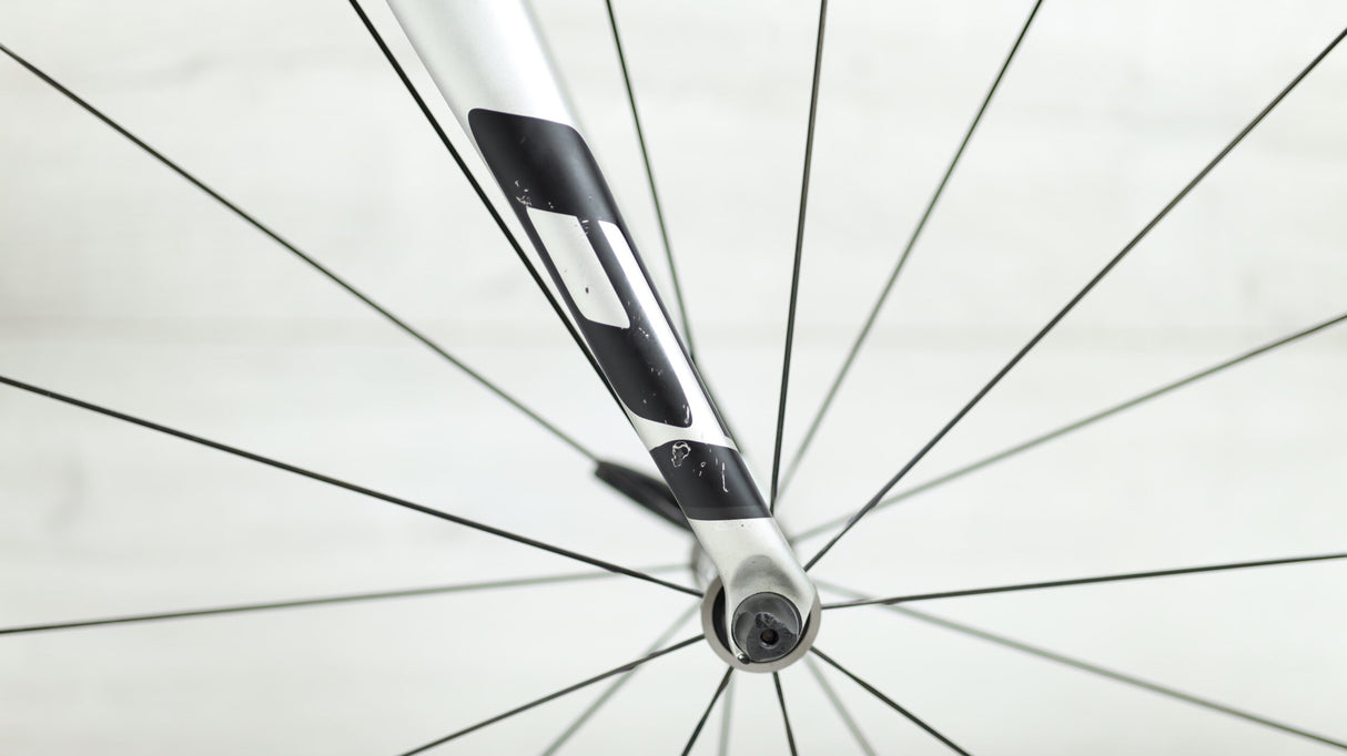 Bicicleta de carretera Cannondale SuperSix EVO 2016 - 56 cm