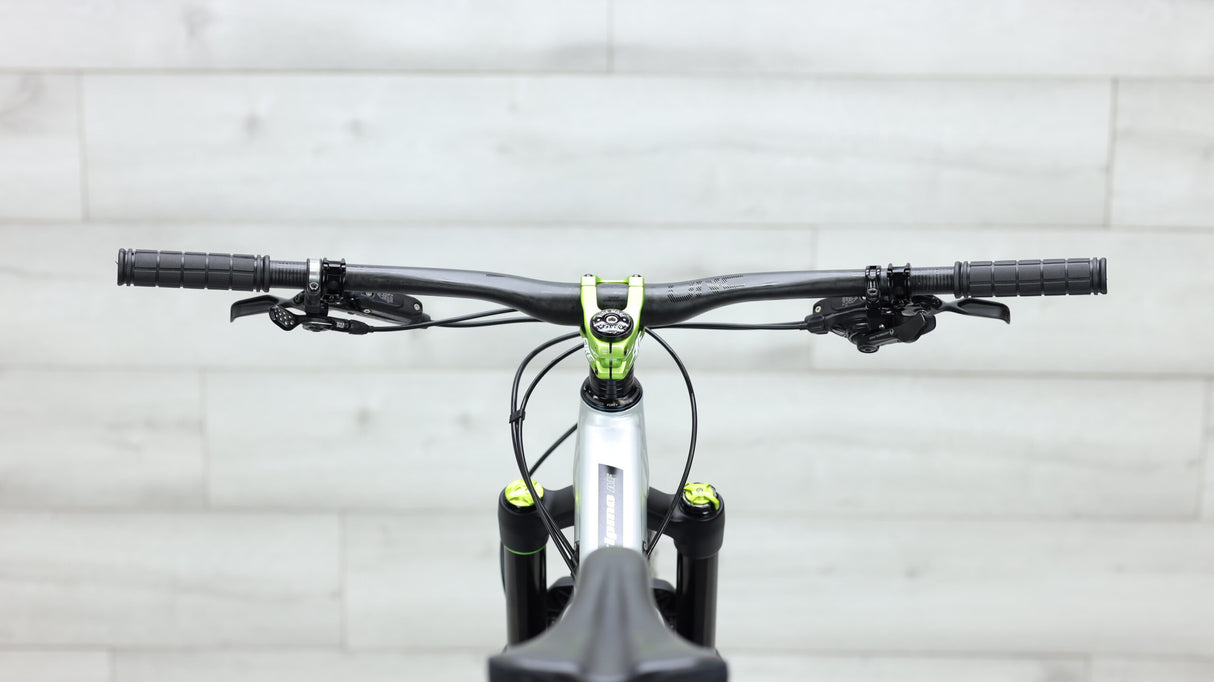 Bicicleta de montaña Ibis Ripmo AF GX 2022 - Grande