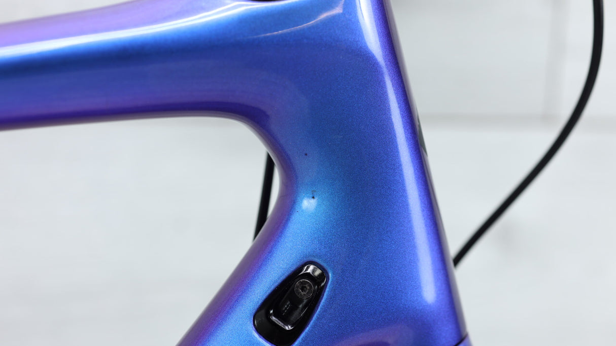 Vélo Gravel Specialized S-Works Diverge 2020 - 58 cm