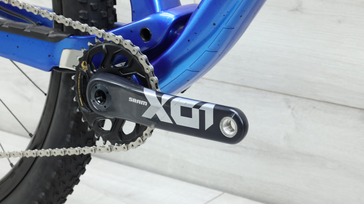 Bicicleta de montaña Trek Supercaliber 9.8 2022 - Mediana / Grande