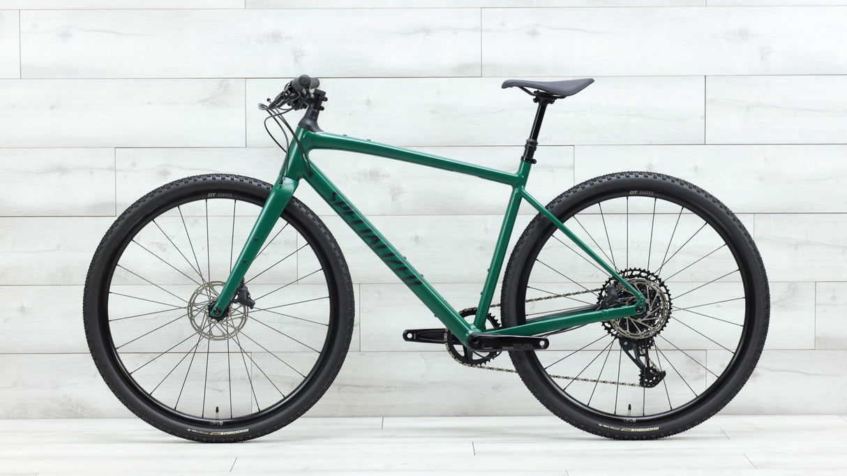 Bicicleta de gravel Specialized Diverge Expert E5 EVO 2022 - Mediana