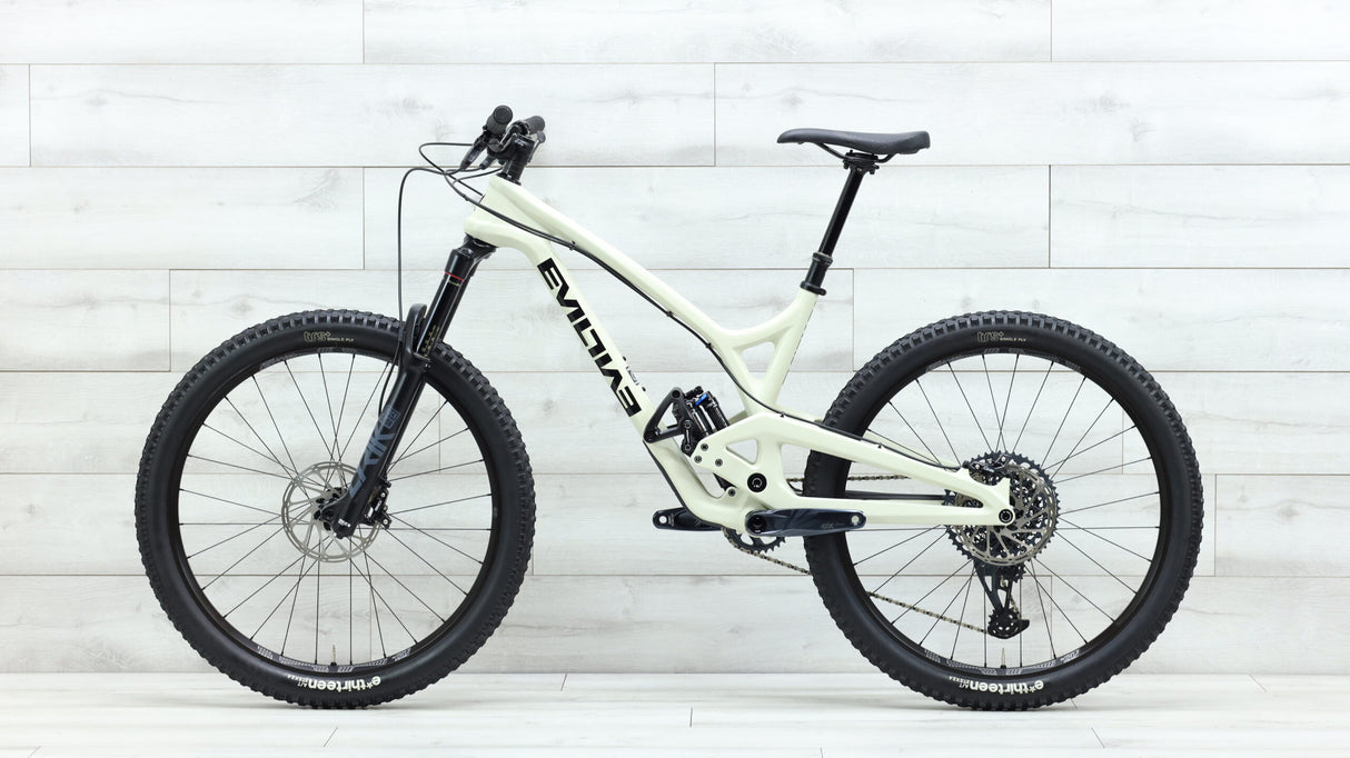 Bicicleta de montaña Evil Insurgent LB 2020 - Mediana