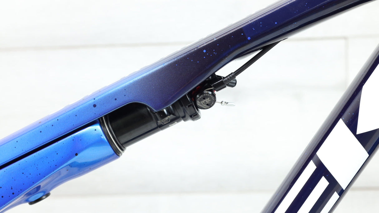 Bicicleta de montaña Trek Supercaliber 9.8 2022 - Mediana / Grande