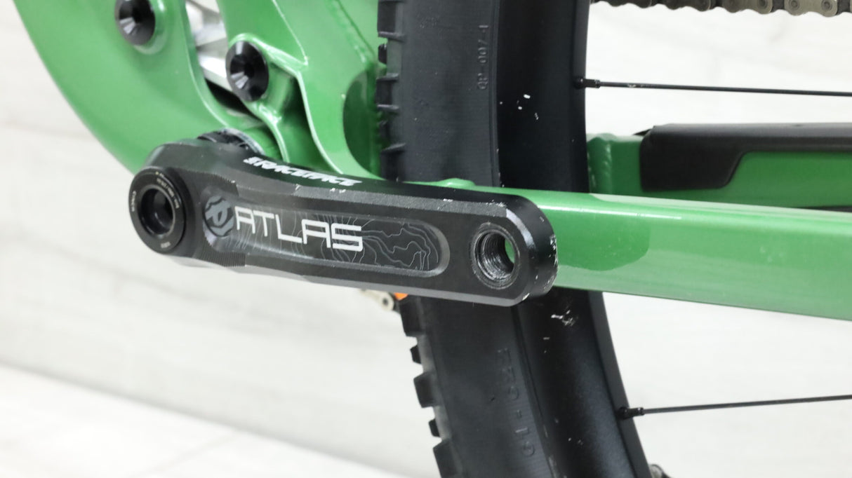 Bicicleta de montaña Canfield Tilt 2022 - Mediana