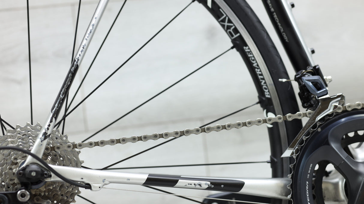 Bicicleta de carretera Cannondale SuperSix EVO 2016 - 56 cm