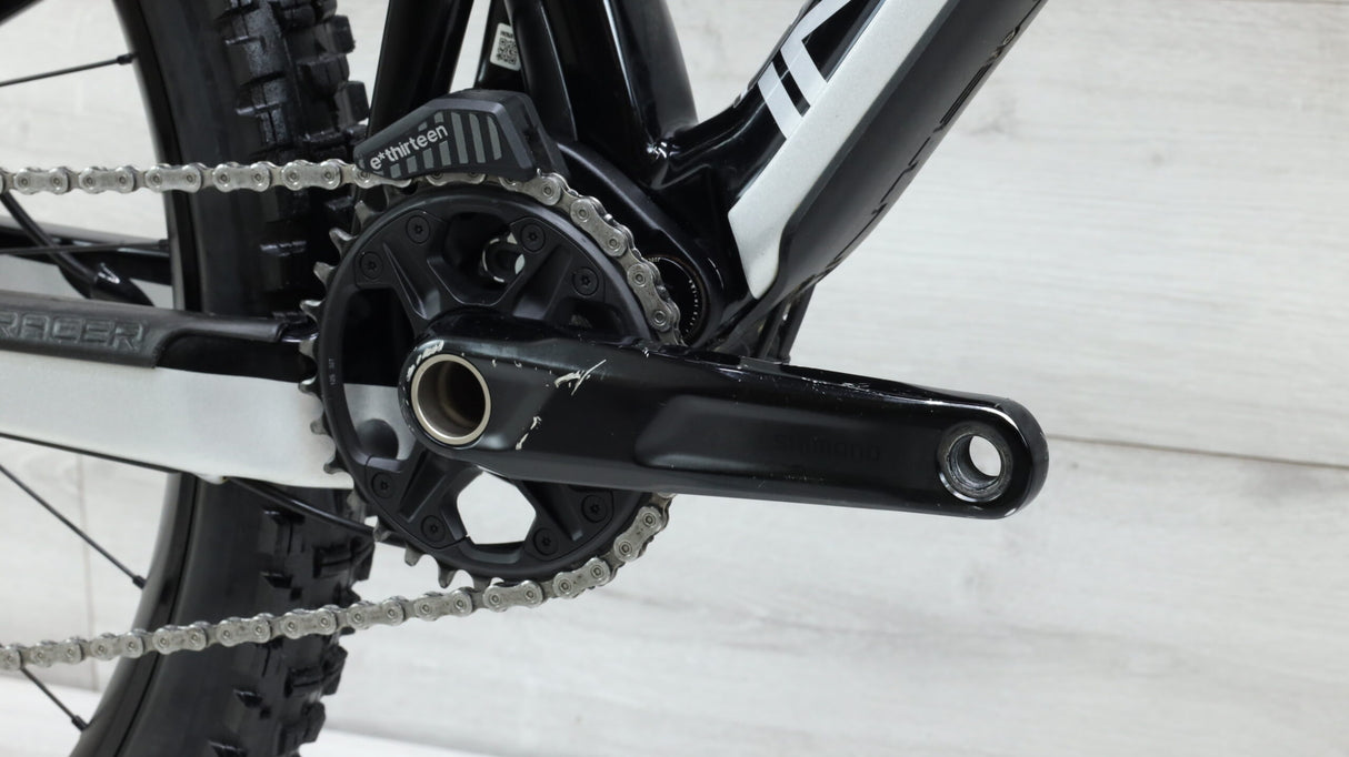 2021 Intense Tracer Expert Mountain Bike - Medium