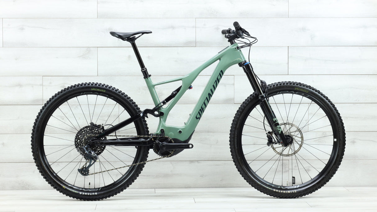 2021 Specialized Turbo Levo SL Expert Carbon