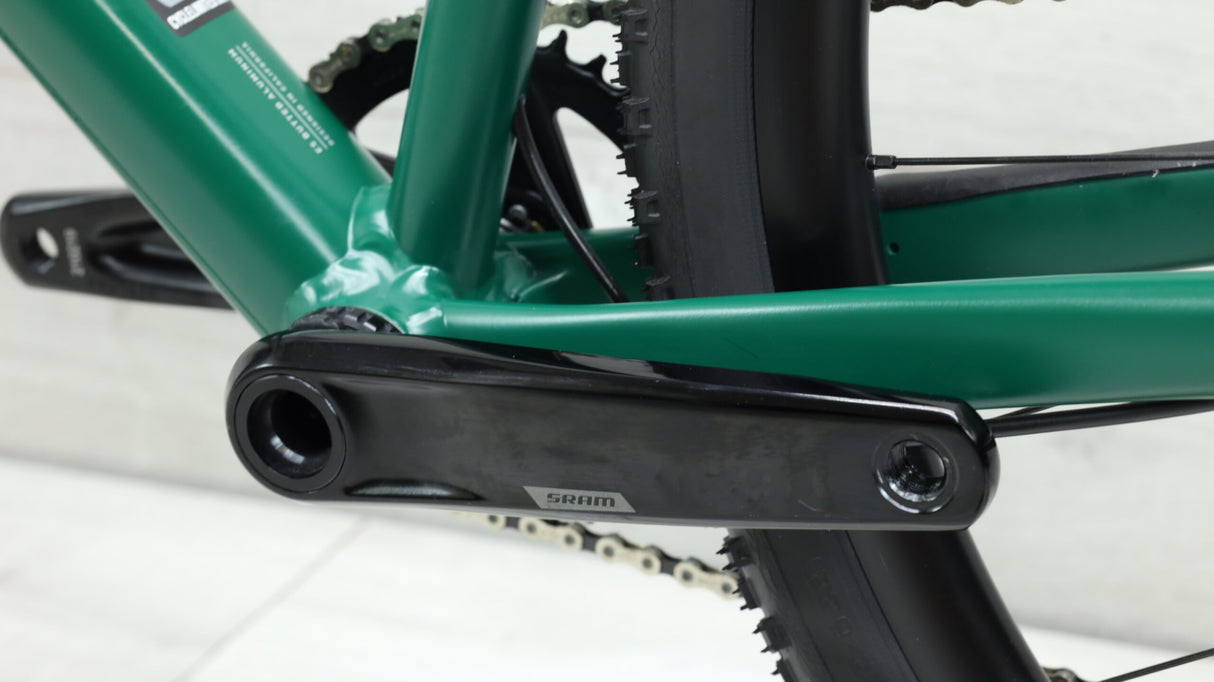 Bicicleta de gravel Specialized Diverge Expert E5 EVO 2022 - Mediana