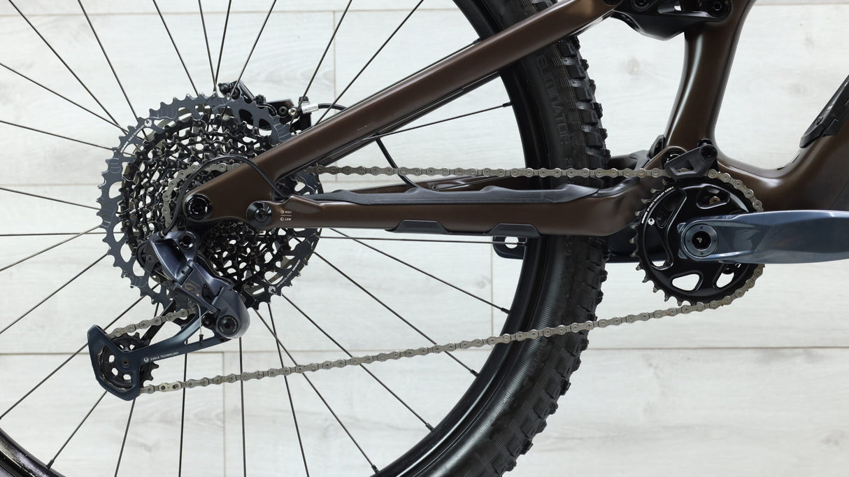 Vélo de montagne Specialized Stumpjumper EVO Comp 2023 - X-Large