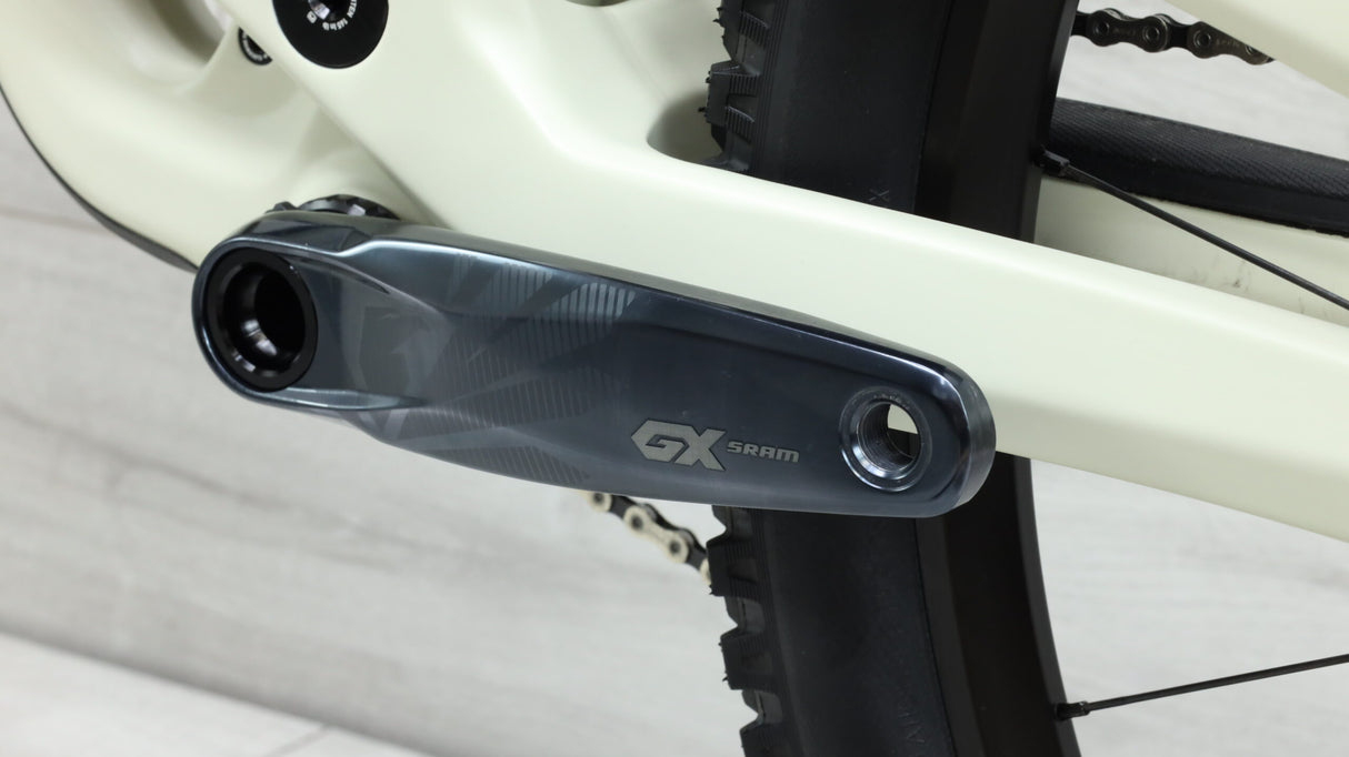 Bicicleta de montaña Evil Insurgent LB 2020 - Mediana