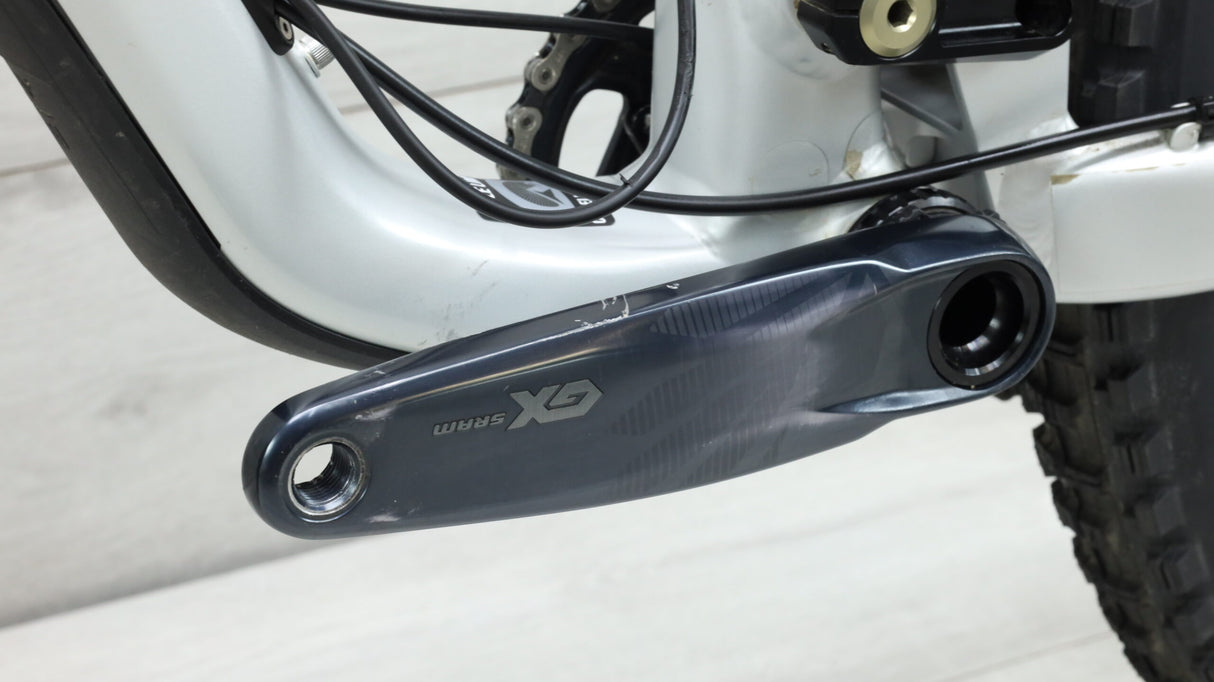 Bicicleta de montaña Ibis Ripmo AF GX 2022 - Grande