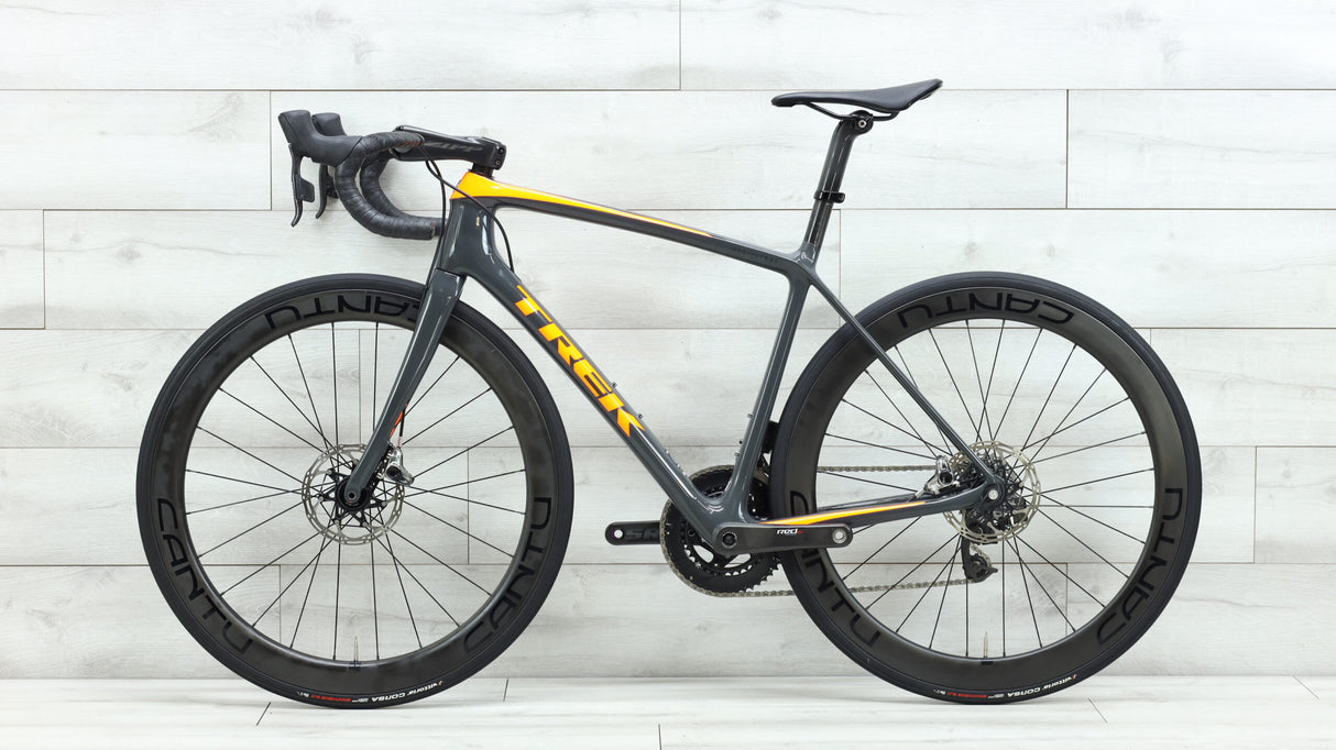 Bicicleta de carretera Trek Emonda SLR Disc Project One 2019 - 54 cm