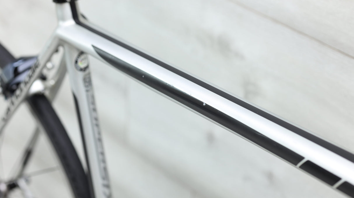 Bicicleta de carretera Cannondale SuperSix EVO 2016 - 56 cm