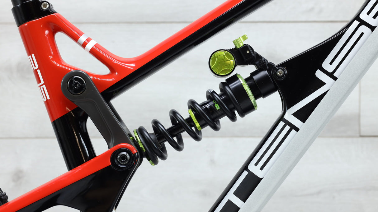 2021 Intense Tracer Expert Mountain Bike - Medium