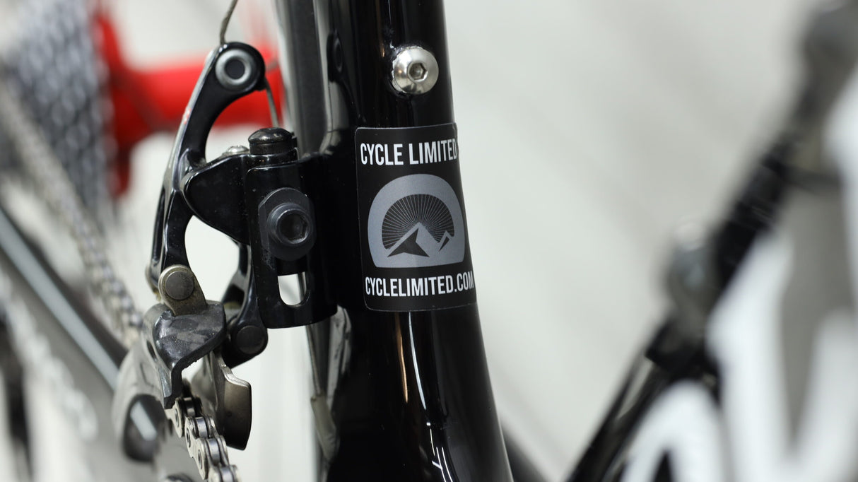 2016 Colnago K.Zero Triathlon Bike - Medium