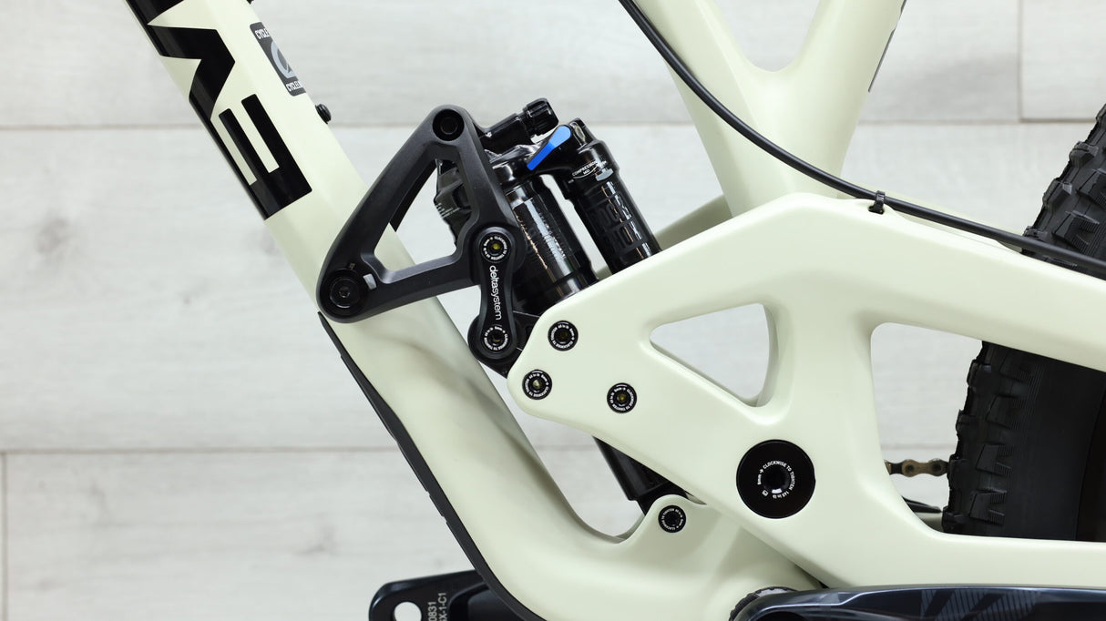 Bicicleta de montaña Evil Insurgent LB 2020 - Mediana