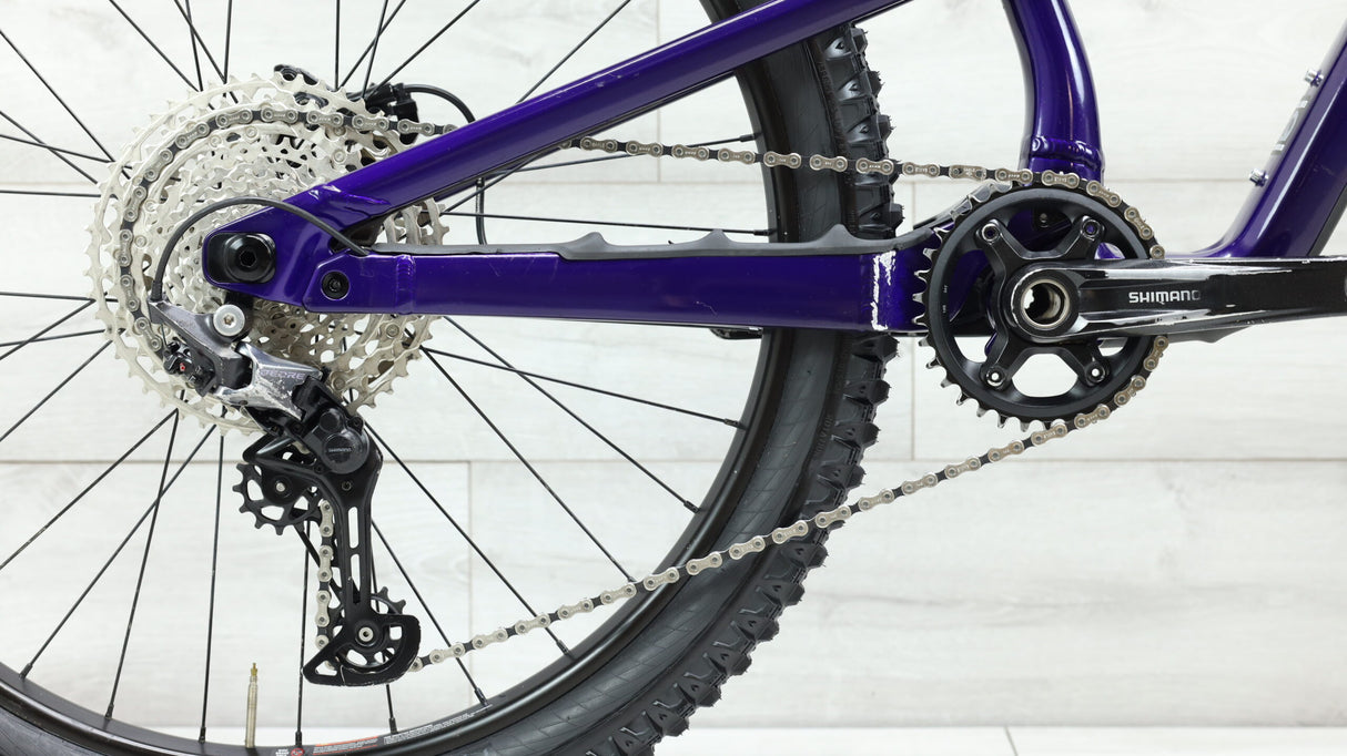 Vélo de montagne Rocky Mountain Altitude Alloy 30 2021 - Moyen