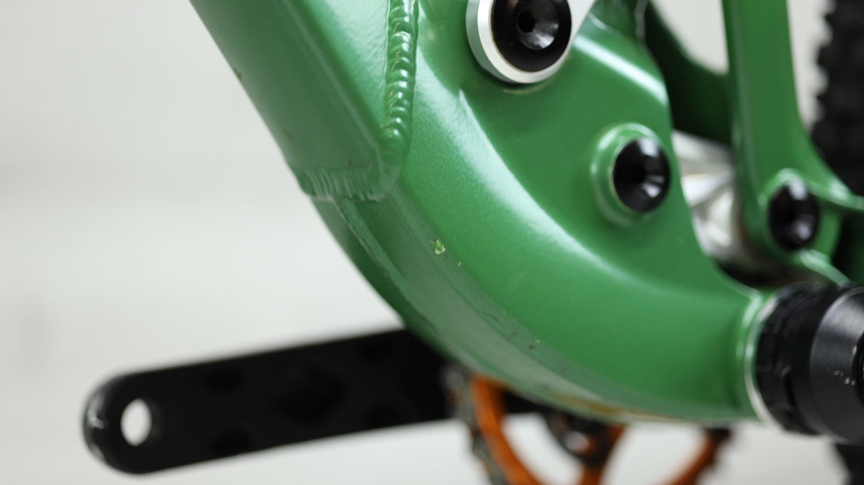 Bicicleta de montaña Canfield Tilt 2022 - Mediana