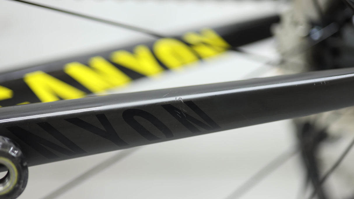 Bicicleta de carretera Canyon Ultimate CF SL 9.0 2016 - Grande