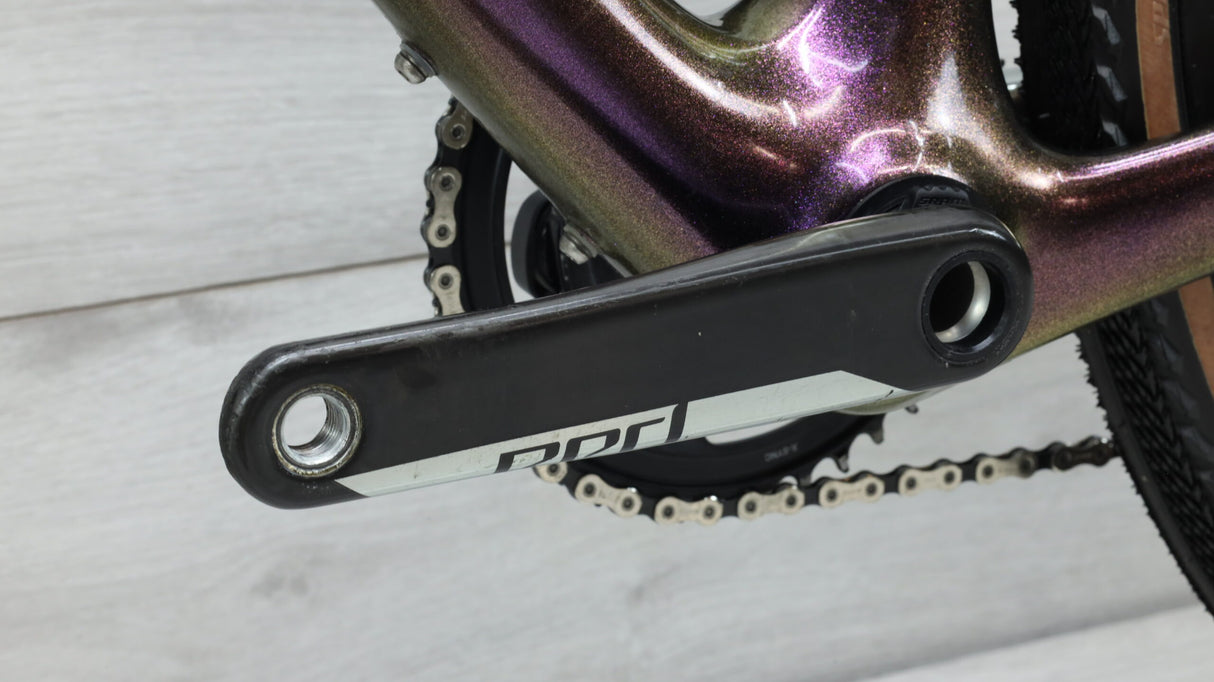 Vélo Gravel Specialized S-Works Diverge 2020 - 58 cm