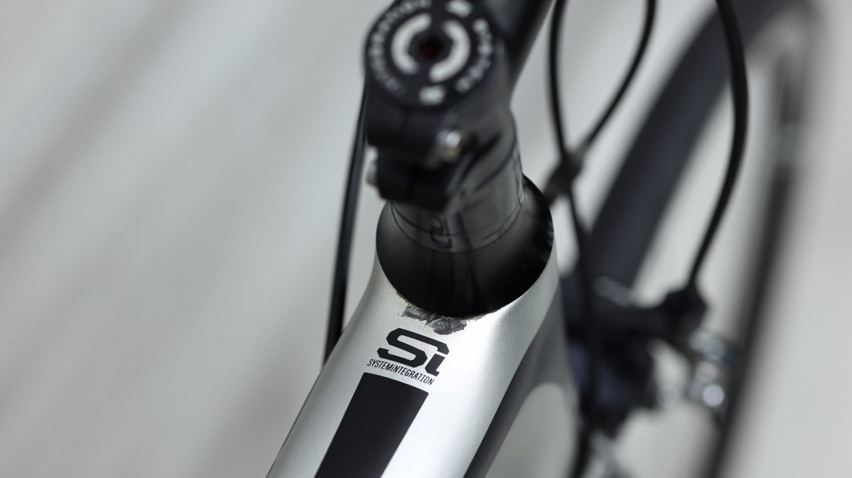 Bicicleta de carretera Cannondale SuperSix EVO 2016 - 56 cm