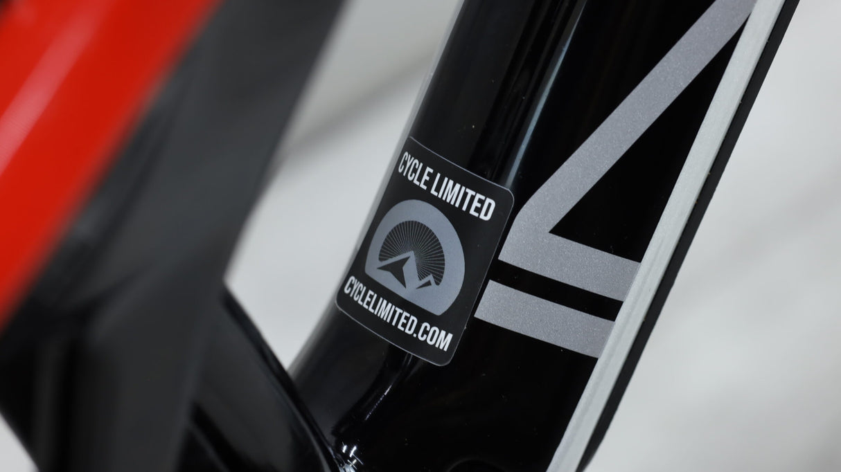 2021 Intense Tracer Expert Mountain Bike - Medium