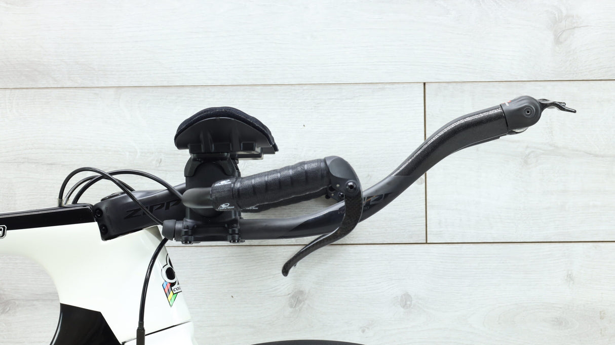 2016 Colnago K.Zero Triathlon Bike - Medium