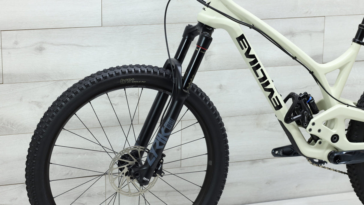 Bicicleta de montaña Evil Insurgent LB 2020 - Mediana