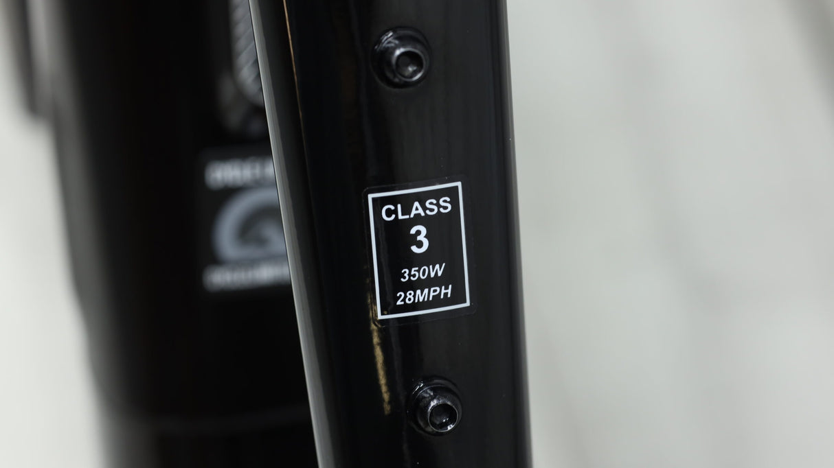 Bicicleta eléctrica de turismo Cannondale Tesoro Neo X 3 2021 - Mediana