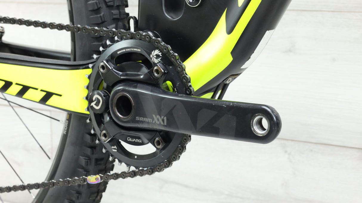 2019 Scott Spark RC 900 World Cup  Mountain Bike - Medium