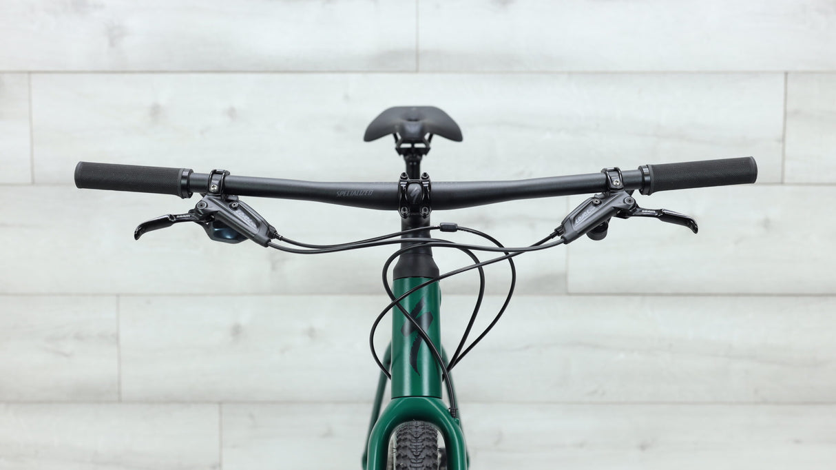 Bicicleta de gravel Specialized Diverge Expert E5 EVO 2022 - Mediana