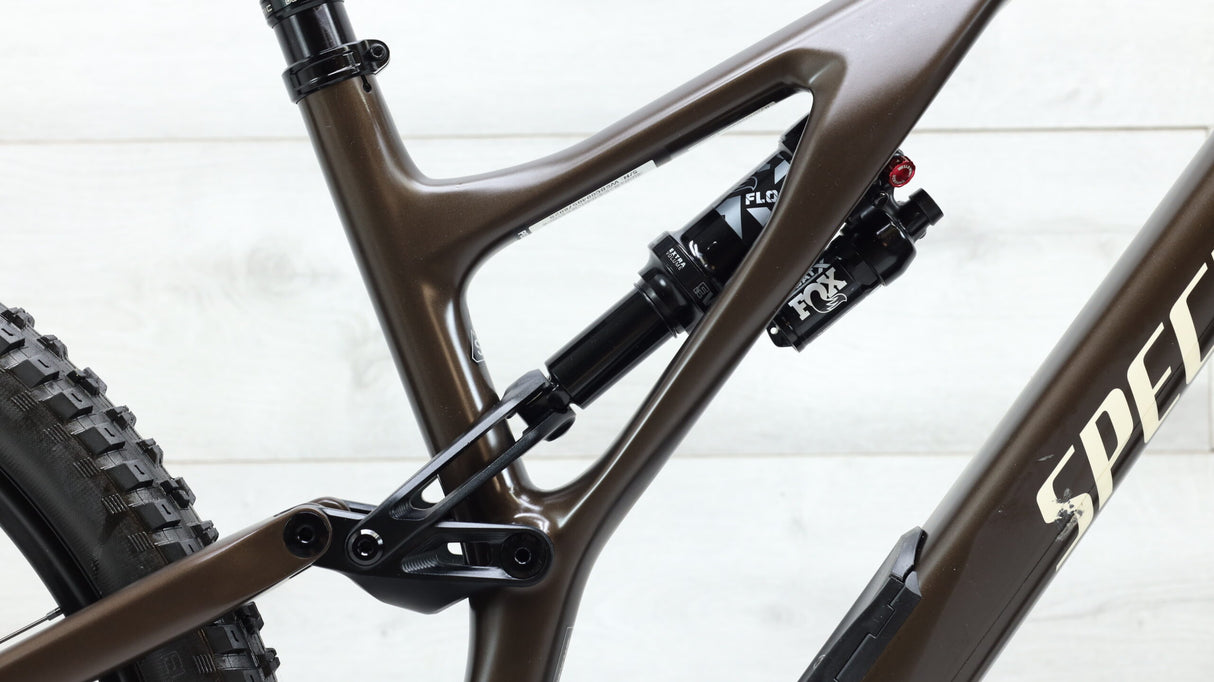 Vélo de montagne Specialized Stumpjumper EVO Comp 2023 - X-Large