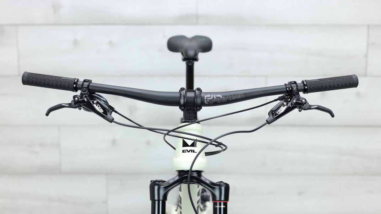 Bicicleta de montaña Evil Insurgent LB 2020 - Mediana