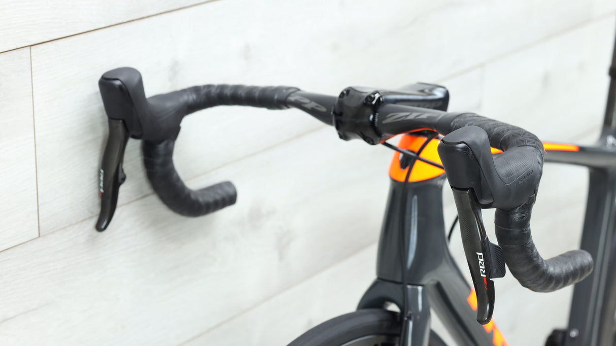 Bicicleta de carretera Trek Emonda SLR Disc Project One 2019 - 54 cm