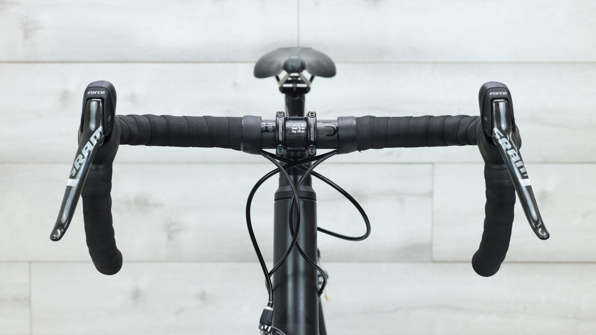 Bicicleta de carretera Canyon Ultimate CF SL 9.0 2016 - Grande