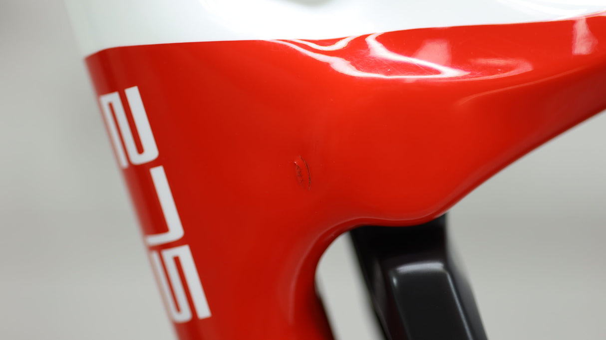 2020 Intense Primer 27.5 Pro Mountain Bike - Large