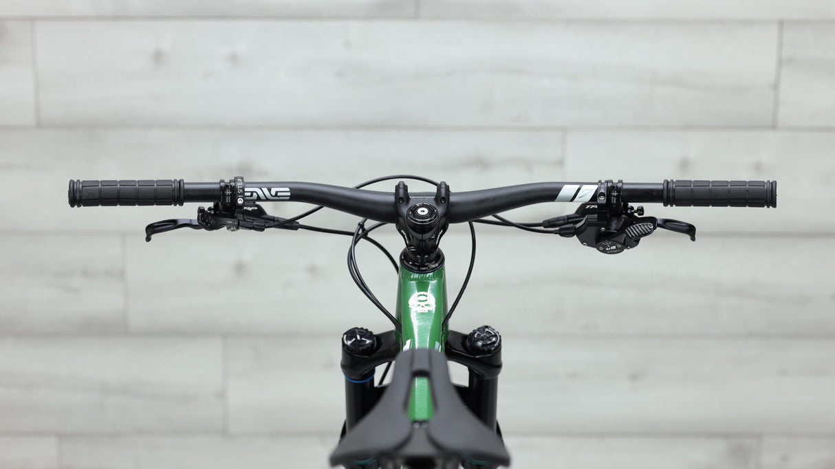 Bicicleta de montaña Canfield Tilt 2022 - Mediana