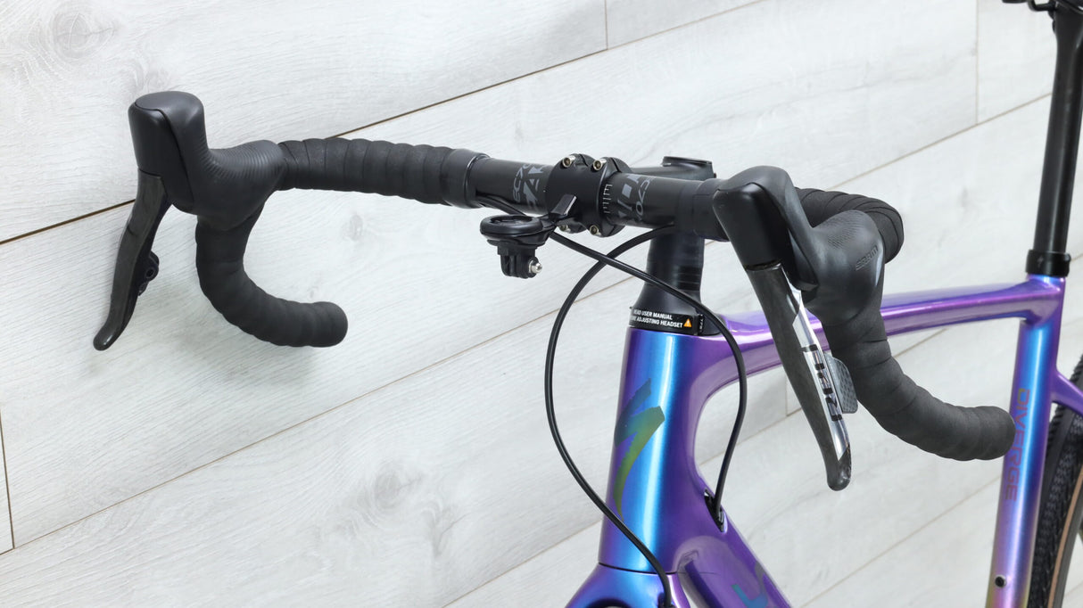 Vélo Gravel Specialized S-Works Diverge 2020 - 58 cm