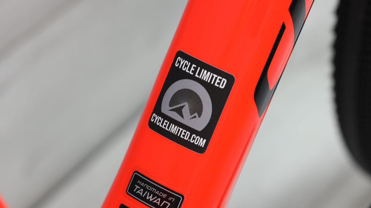 2019 Specialized CruX Expert Gravel Bike - 56cm