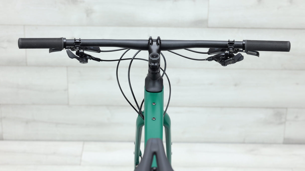 Bicicleta de gravel Specialized Diverge Expert E5 EVO 2022 - Mediana