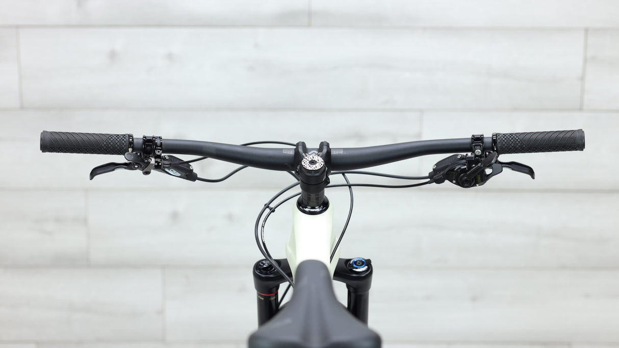 Bicicleta de montaña Evil Insurgent LB 2020 - Mediana