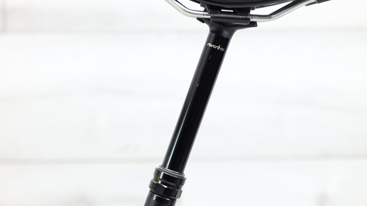 Bicicleta de montaña MX Santa Cruz Bronson 2022 - Mediana